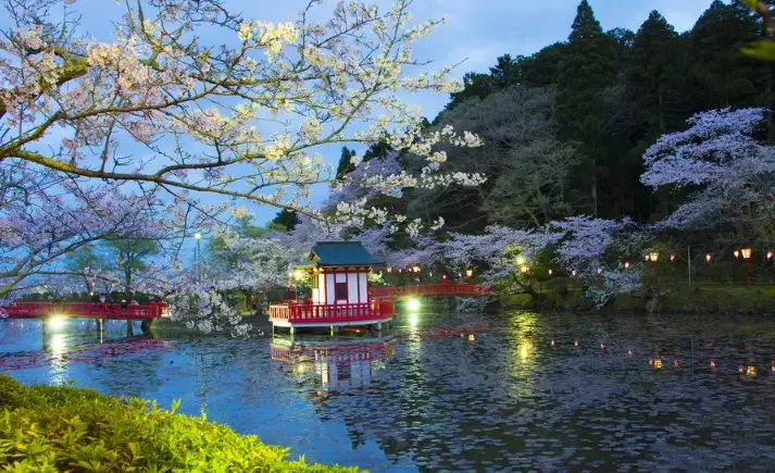 Chiba day trip from Tokyo