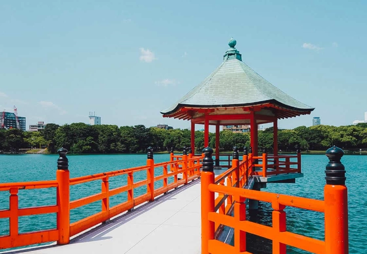 fukuoka travel guide