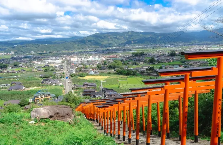 fukuoka travel guide