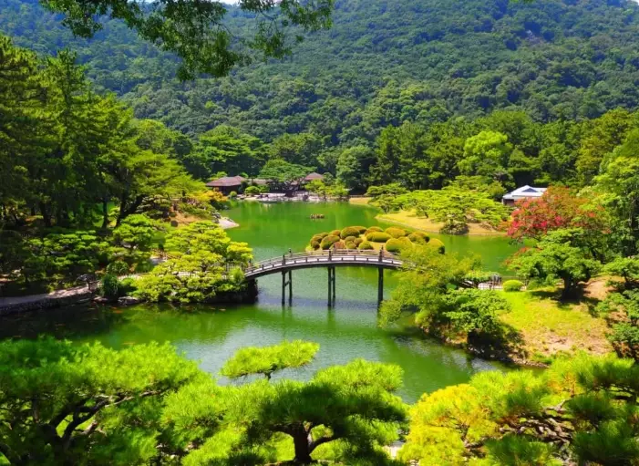 shikoku travel guide