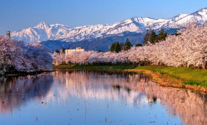 Sado Island Japan Sado Island Japan