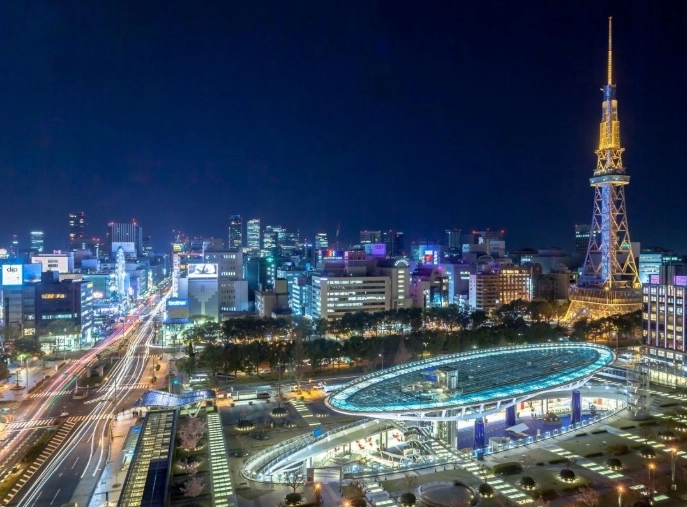 Nagoya attractions Nagoya attractions