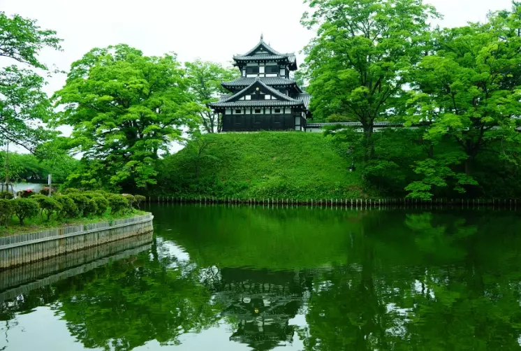 Sado Island Japan Sado Island Japan