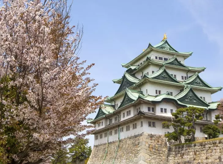 things to do in Nagoya things to do in Nagoya