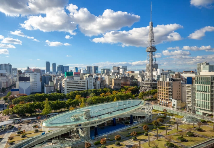Nagoya attractions Nagoya attractions
