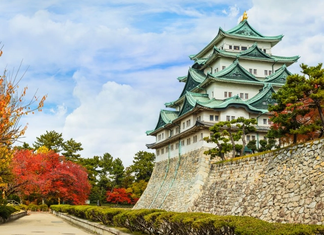 things to do in Nagoya things to do in Nagoya