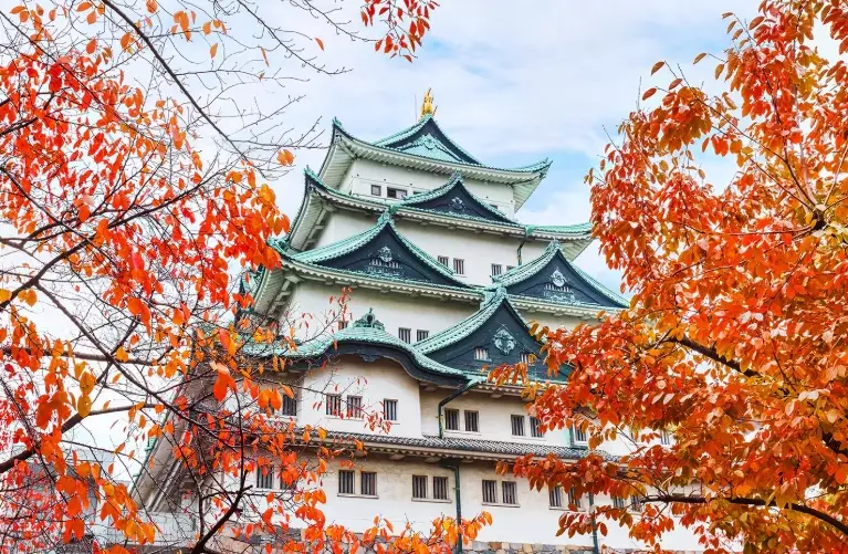 things to do in Nagoya things to do in Nagoya