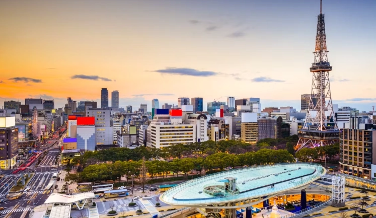 Nagoya travel Nagoya travel