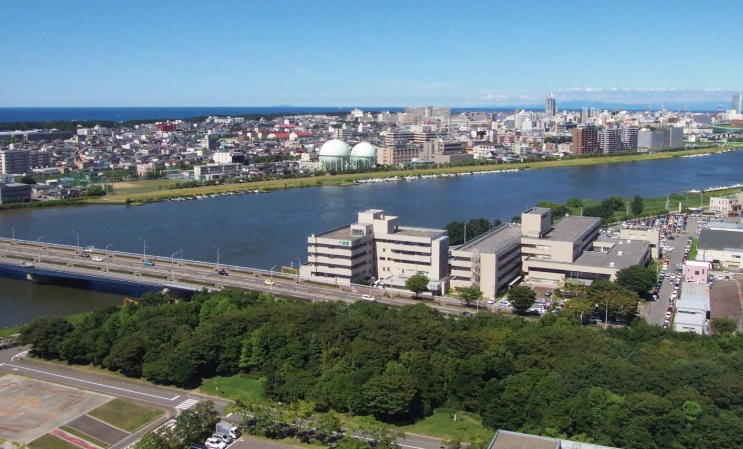 Niigata sake Niigata sake