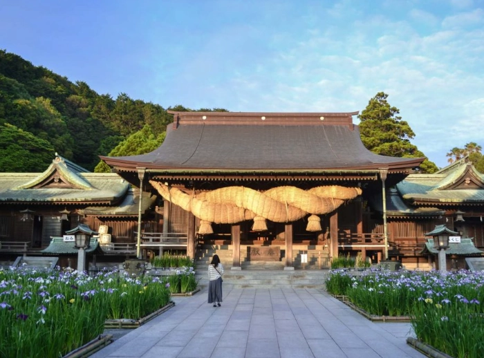 things to do in Fukuoka