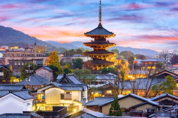 is Japan expensive for tourists