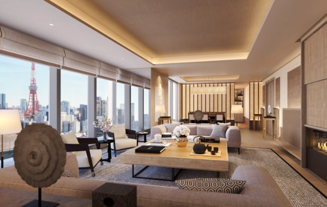 is Japan expensive for tourists