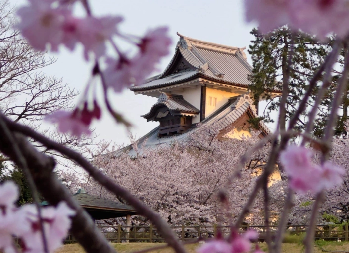 things to do in Kanazawa