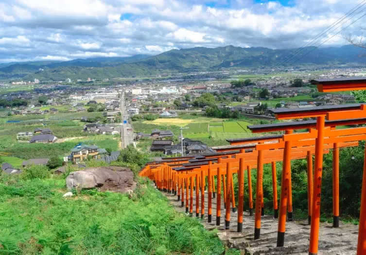 Fukuoka travel guide