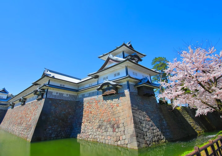 things to do in kanazawa
