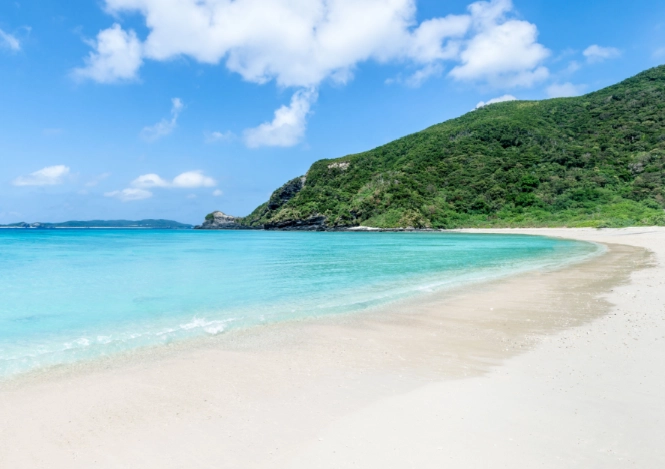 okinawa beaches