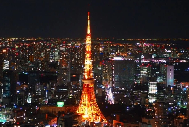 Tokyo travel guide Tokyo travel guide