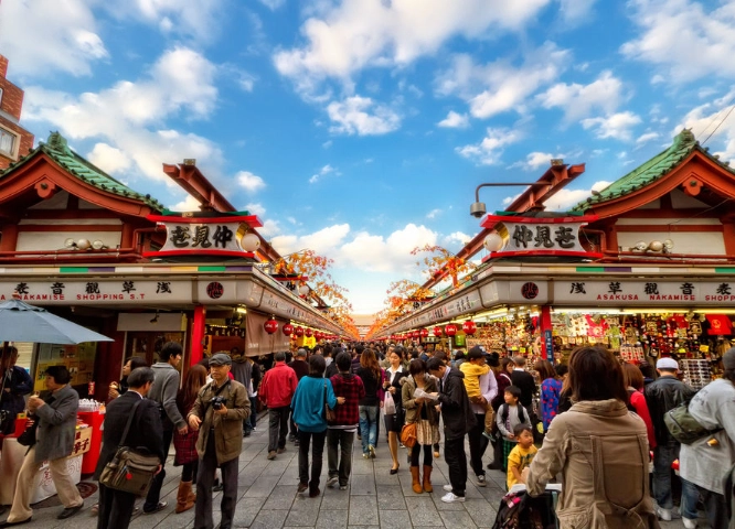 things to do in Tokyo things to do in Tokyo