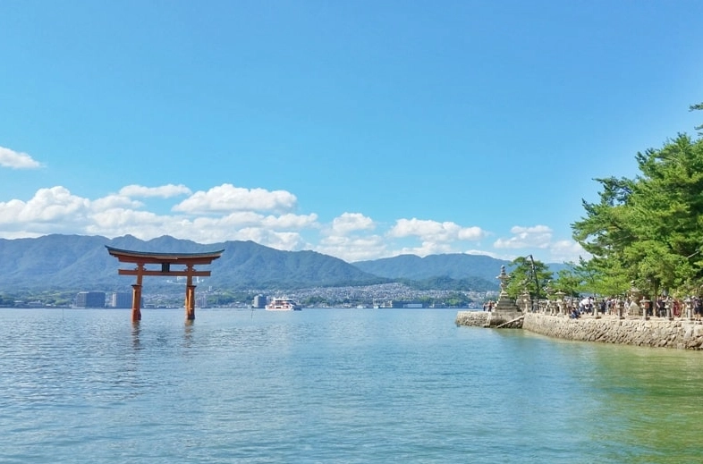 worst time to visit Japan