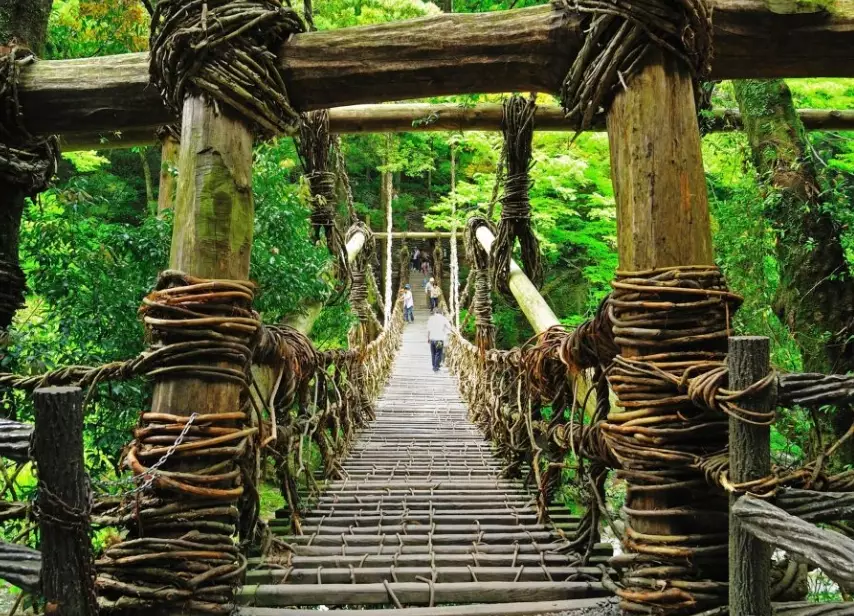 Tokushima travel guide