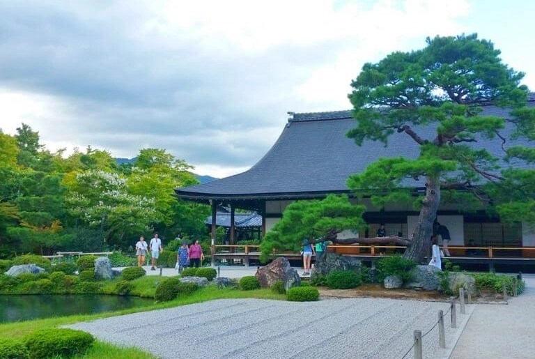 Japan typhoon season