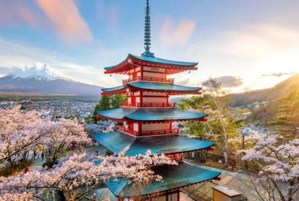 Japan visa requirements Japan visa requirements