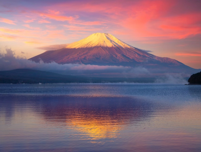 fuji japan travel guide
