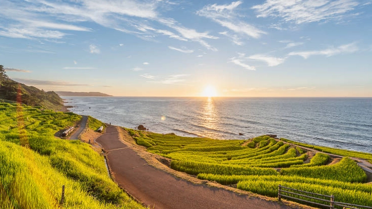 Japan vacation package price