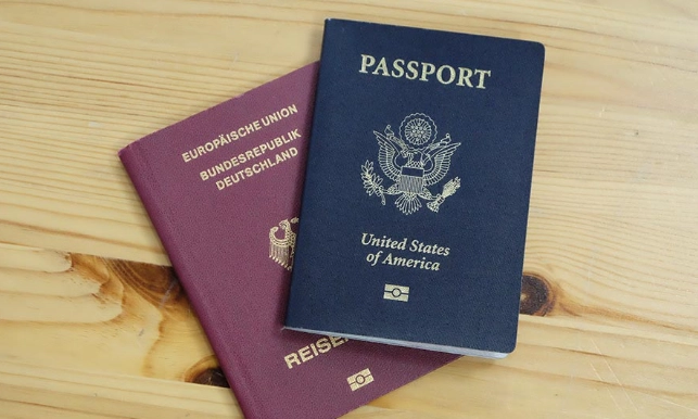 US passport Japan US passport Japan
