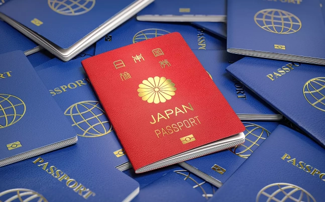 Japan visa for US citizens Japan visa for US citizens