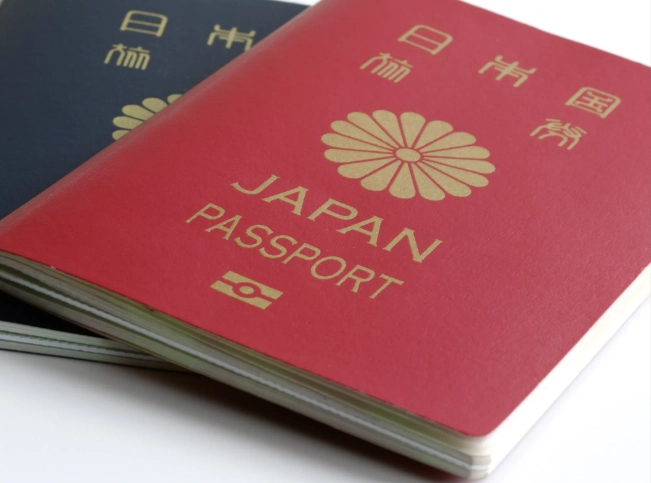 travel to Japan from USA travel to Japan from USA