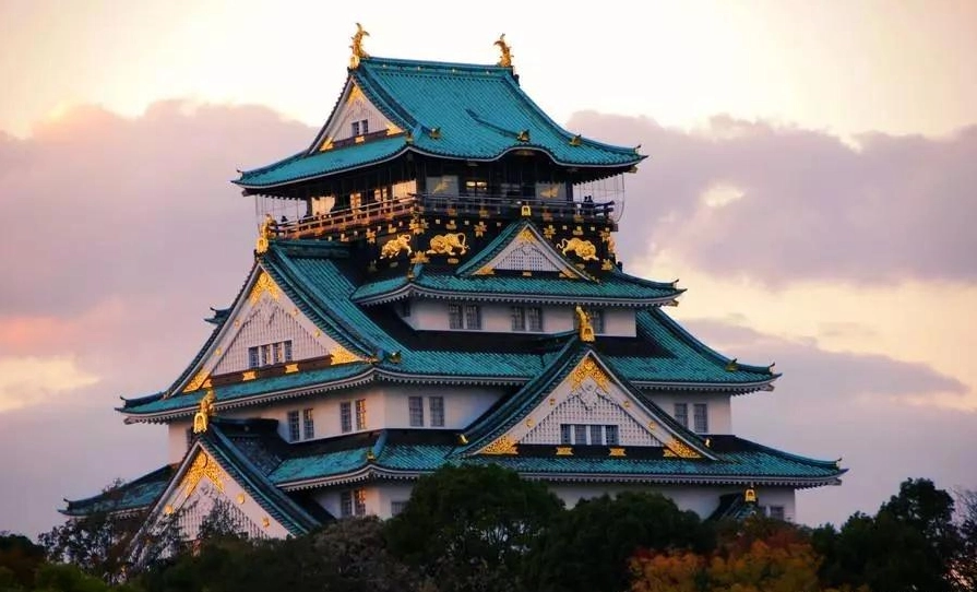 cheapest month to visit Japan
