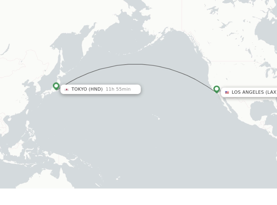 Cheapest time to travel to japan from usa