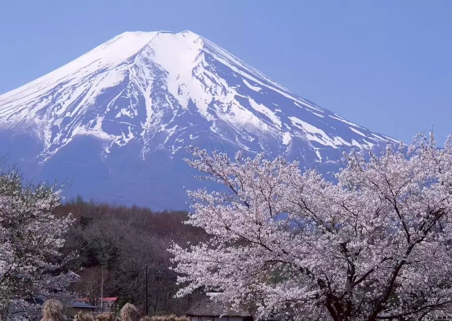 off-season Japan travel