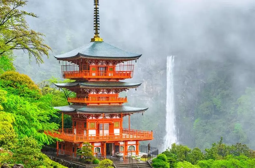 Japan 10 day itinerary