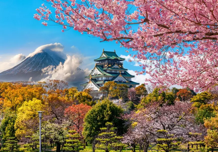 Japan 10 day itinerary