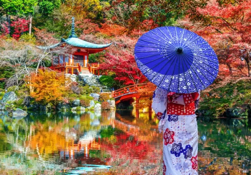 Japan travel budget Japan travel budget