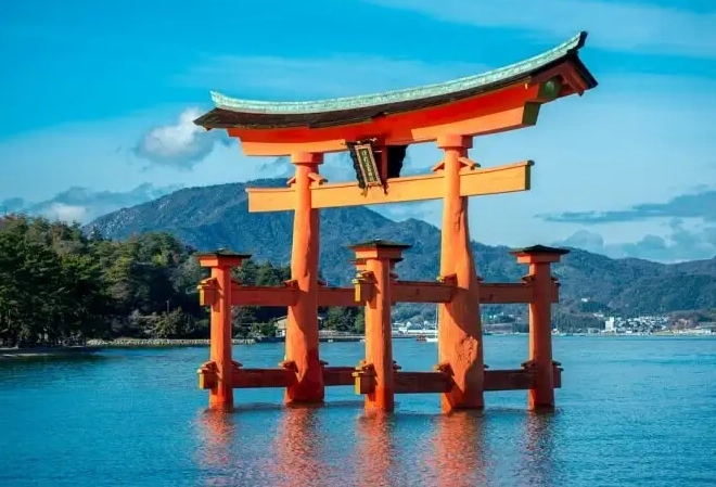 Japan 10 day itinerary