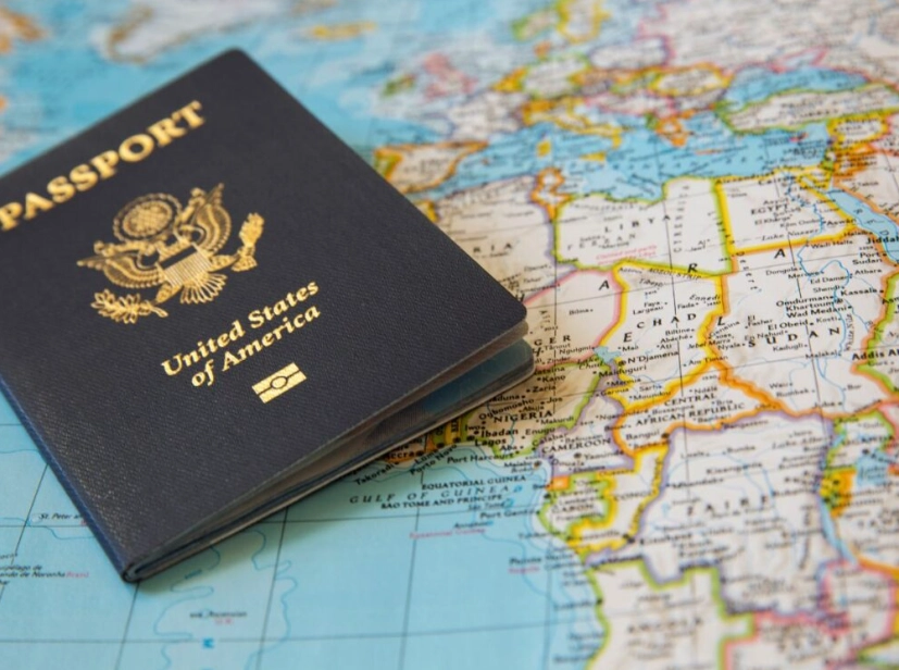 Japan tourist visa application