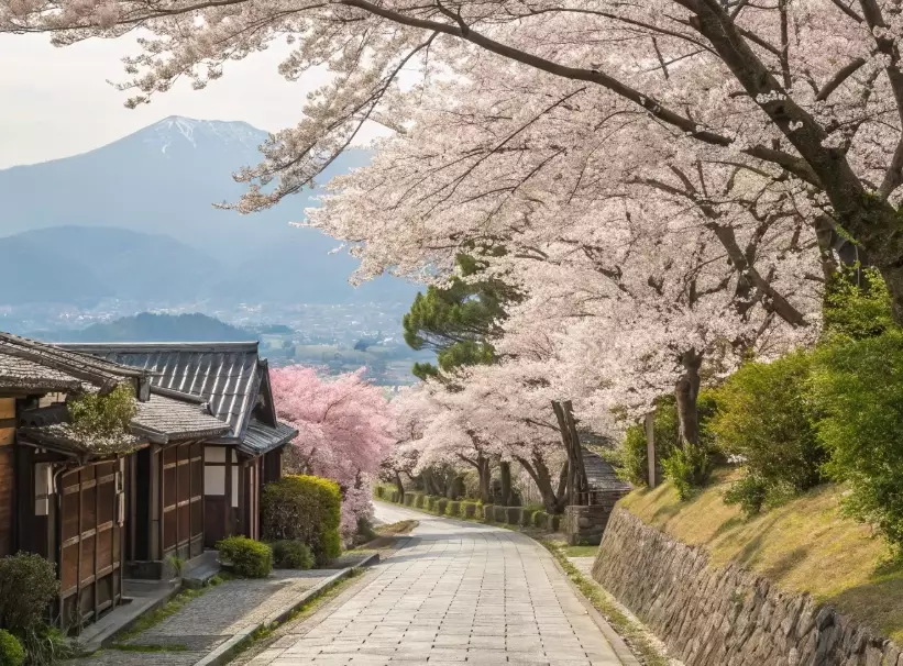 3 day Japan trip cost