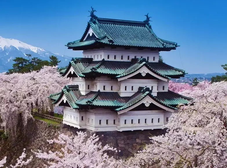 Japan travel planning