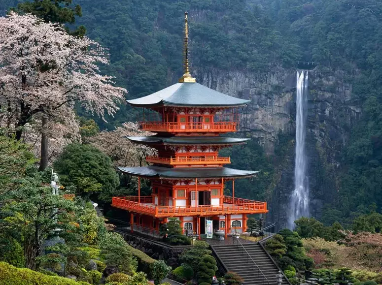 Japan travel planning