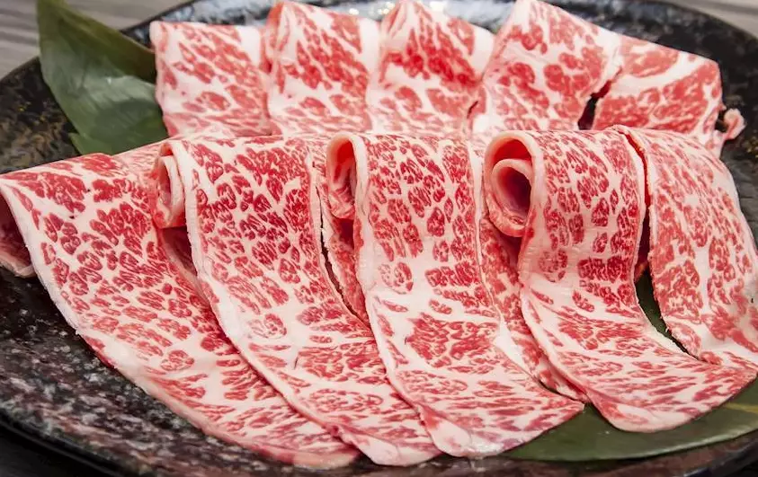 kobe beef
