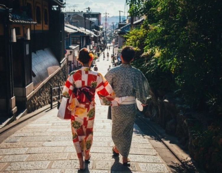 Japan 7 day itinerary Japan 7 day itinerary