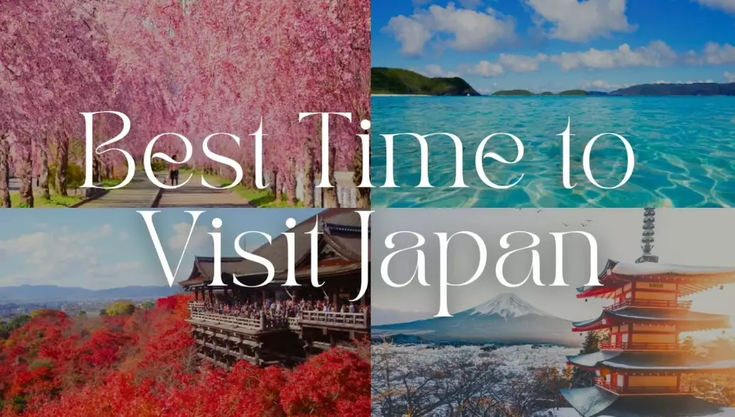 Japan itinerary 14 days Japan itinerary 14 days