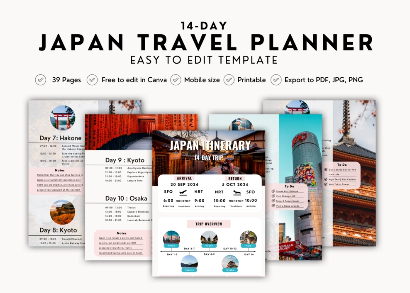 Japan trip with kids Japan trip with kids