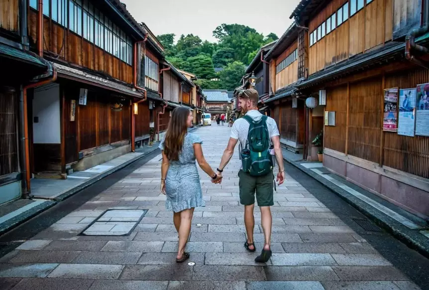 14 days Japan itinerary