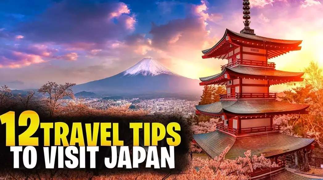 Japan travel guide Japan travel guide
