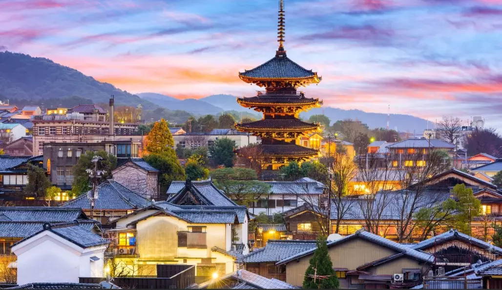 Kyoto travel tips