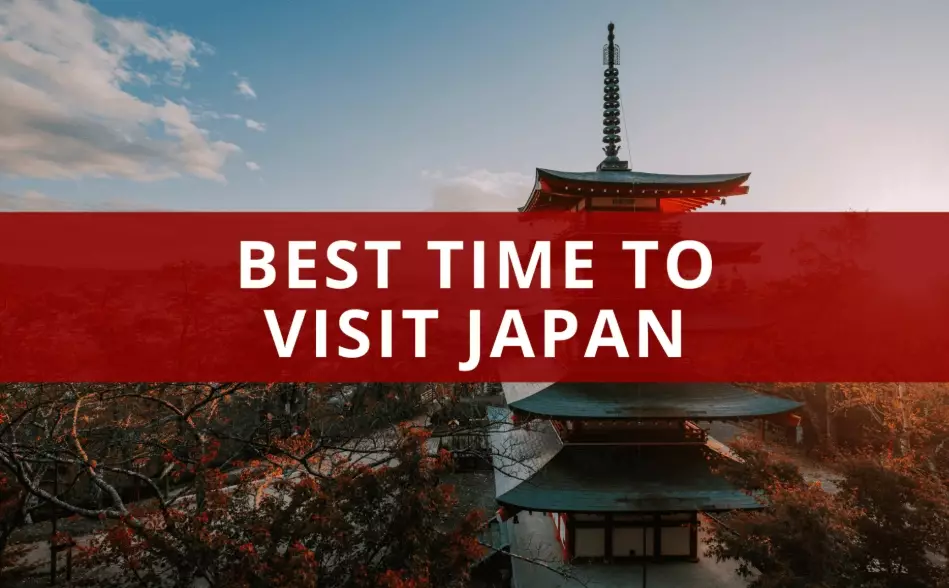 best Japan travel length
